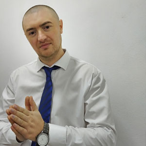 User Case Crisan Cristi