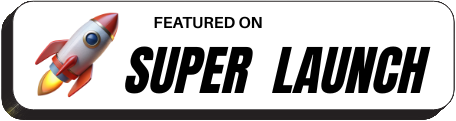 Featured on Super Launch