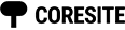CoreSite Logo